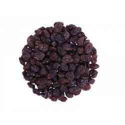 کشمش پلویی مشکی فله